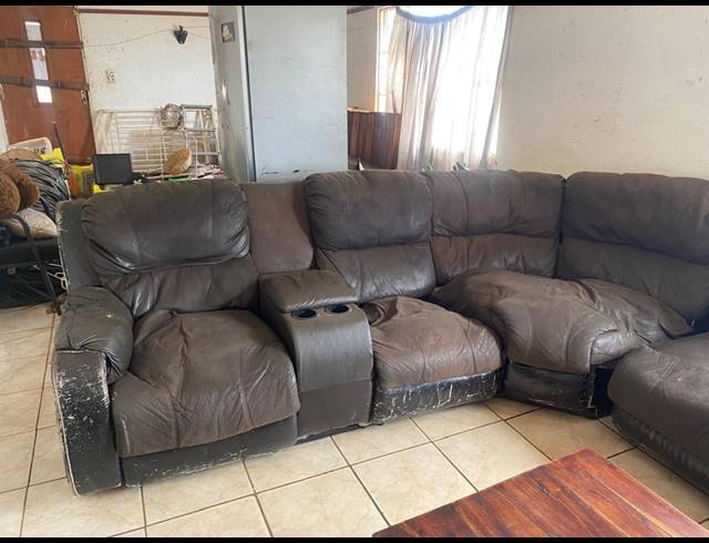 3 BEDROOM HOUSE FOR SALE IN IRONSYDE AH